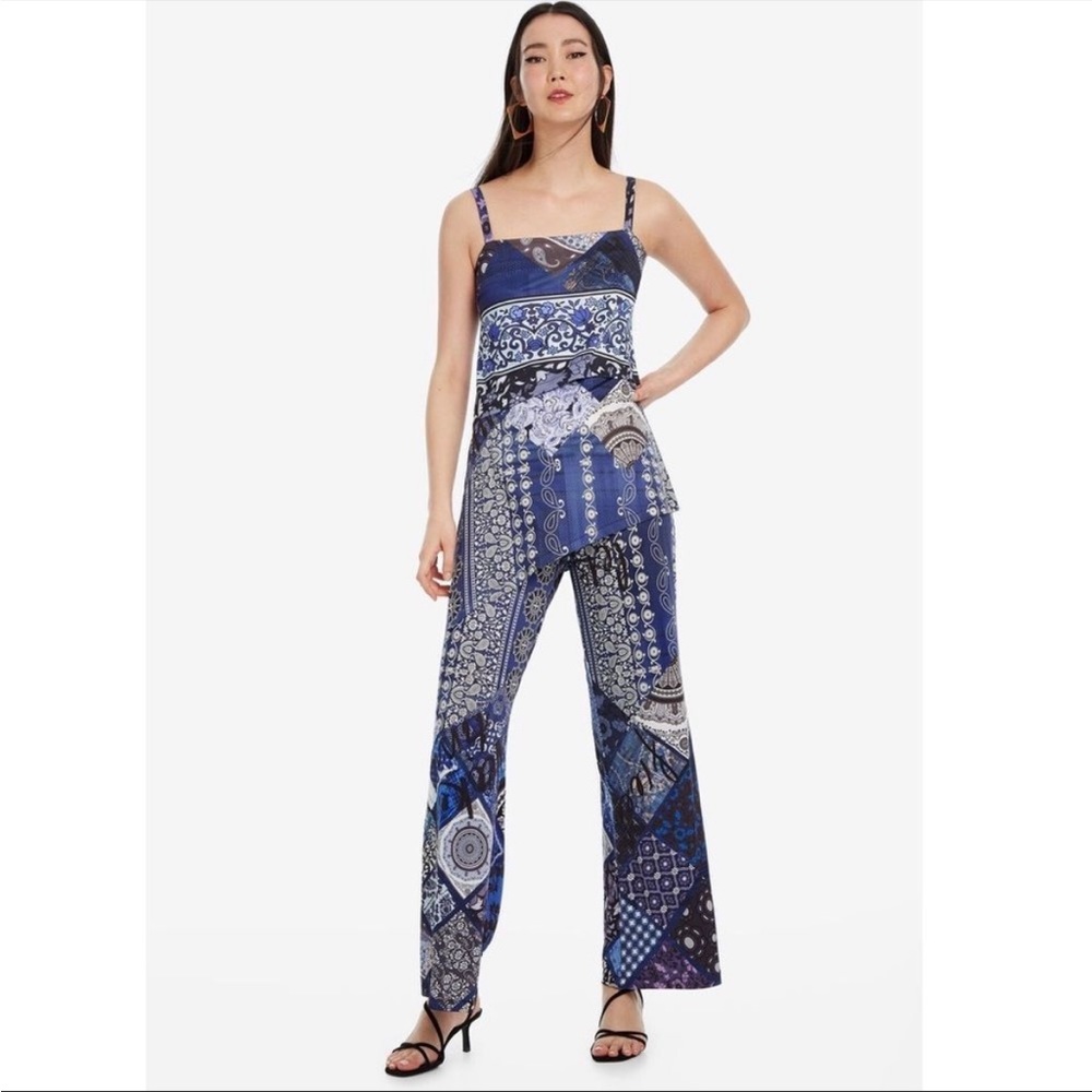Desigual Jumpsuit